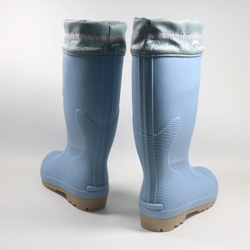 Botas de pesca impermeables y antideslizantes para hombre - imagen 4