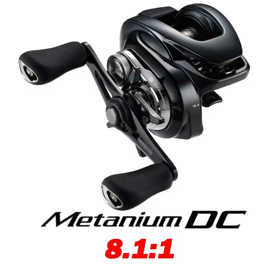 METANIUM DC XG