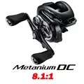 METANIUM DC XG