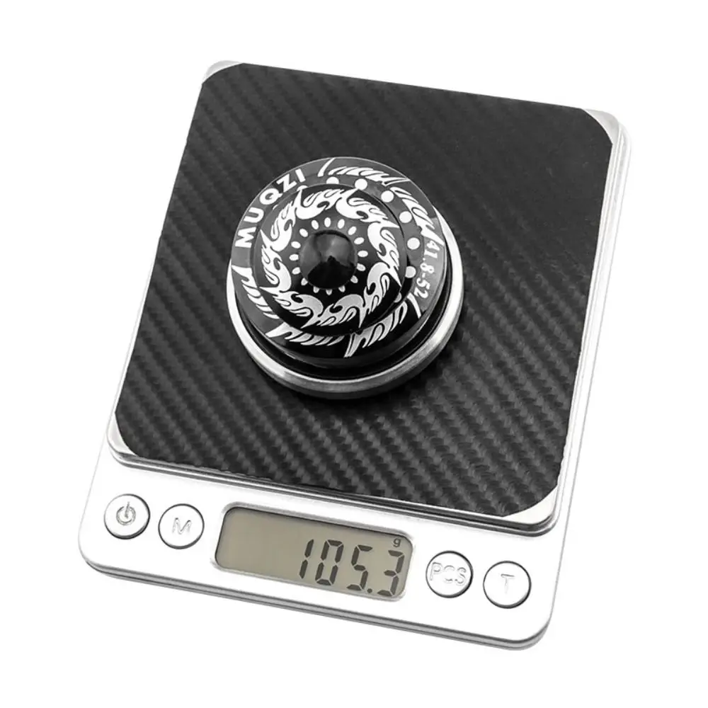 Auriculares para bicicleta de carretera de 41,8-52MM, cónicos, impermeables, con doble rodamiento, antiarena, resistentes a altas temperaturas - imagen 2