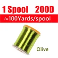 1 Spool Olive