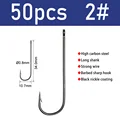 50pcs size 2