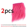 2pcs Pink