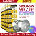AG9-50PCS