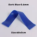 Dark Blue 6mm