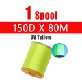 1spool UV Yellow
