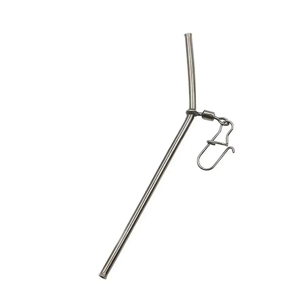 Conector de equilibrio para feeder anti-enredos de latón - imagen 4