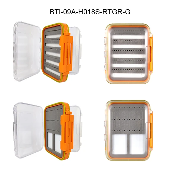 H018SRG 124x100x44mm