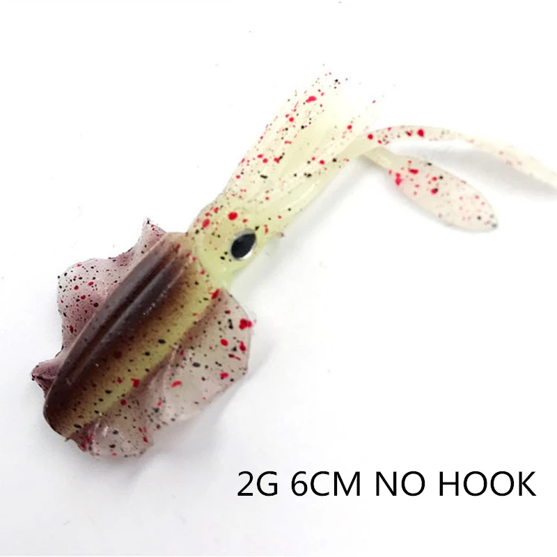 2G 6CM NO HOOK