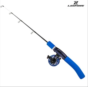 Rod-Blue-Set