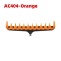 1pcs AC404-Orange