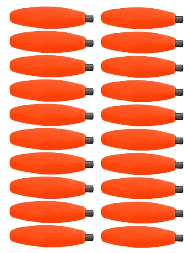 20pcs orange