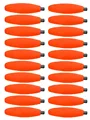 20pcs orange