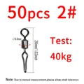50pcs size 2