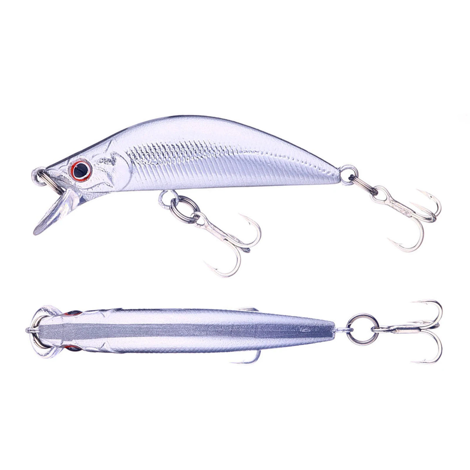 un señuelo de pesca diseñado para una captura efectiva