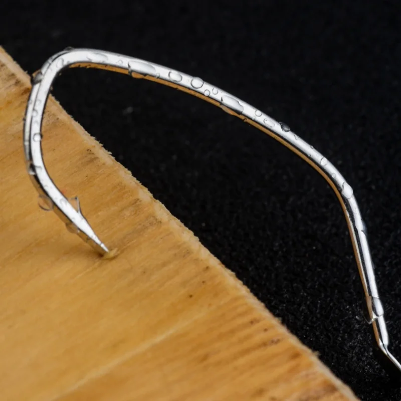 Anzuelos Jigging BKK para Lubina – Pesca de Mar - imagen 5