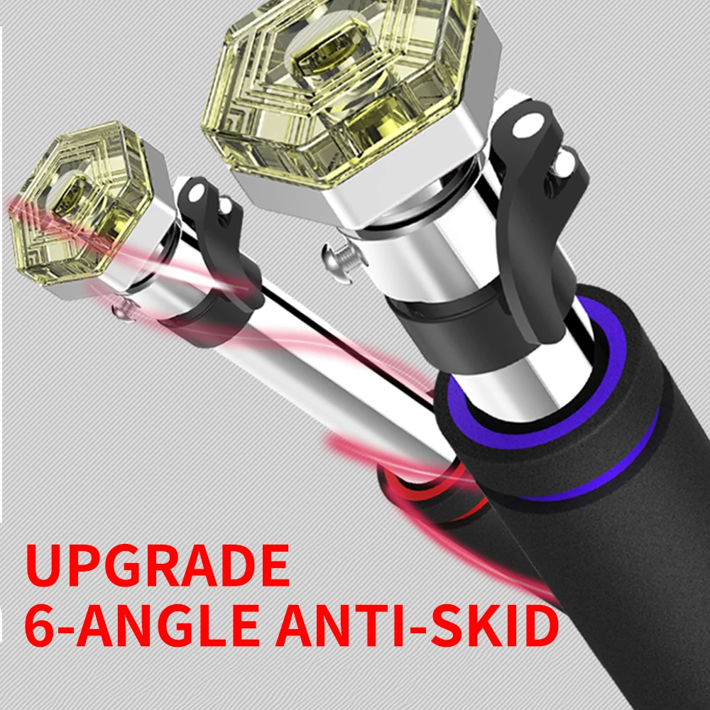 Barra de dominadas con marco de puerta para Fitness en interiores, barra Horizontal para barbilla, gimnasio en casa, barra de entrenamiento de realce para pared, equipo de entrenamiento colgante de 65cm-90cm - imagen 3