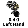 LEFT HAND 6.4