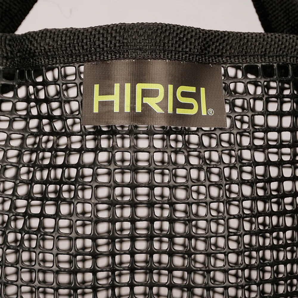 Bolsa de pesaje Hirisi para báscula digital con tapete protector