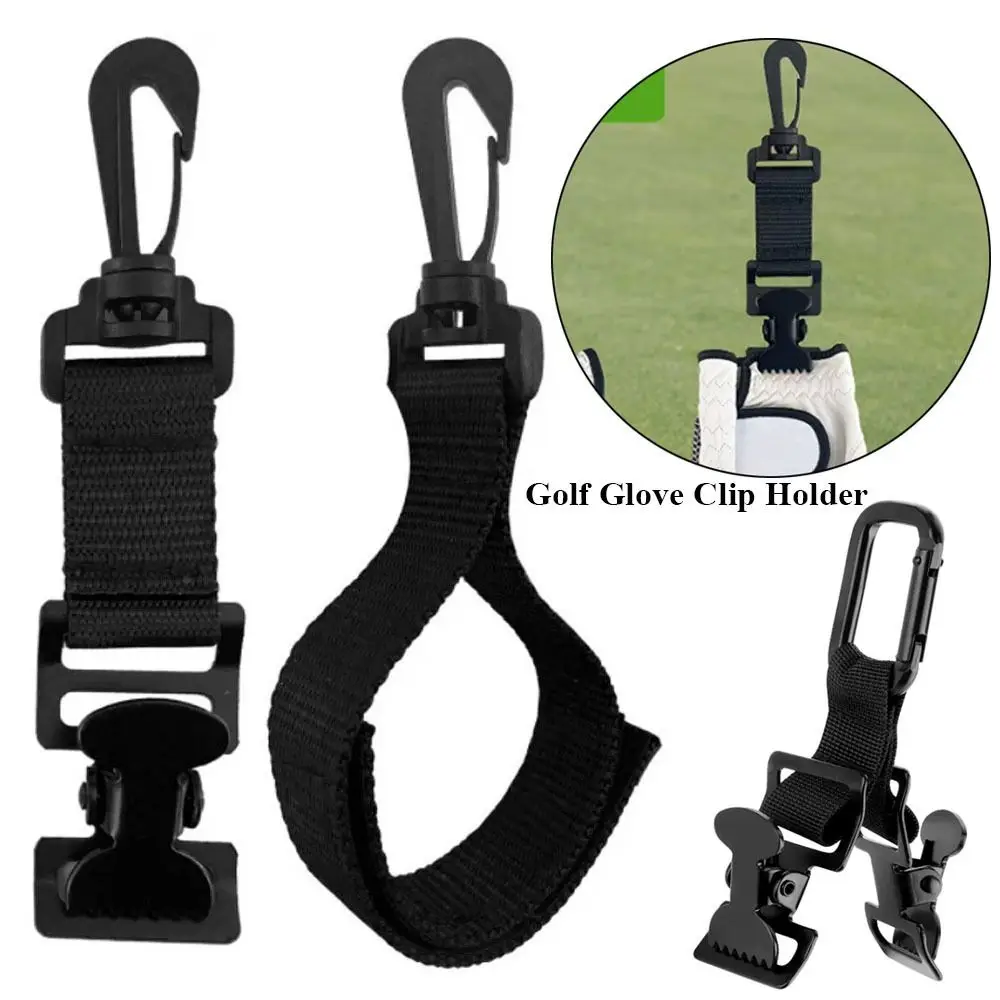Herramientas de trabajo de seguridad multifuncionales de alta calidad, Clip para guantes de Golf, abrazadera, protector de trabajo, colgador de soporte - imagen 5