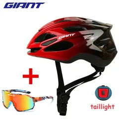 Casco Giant ultraligero ventilado – Ciclismo montaña y carretera