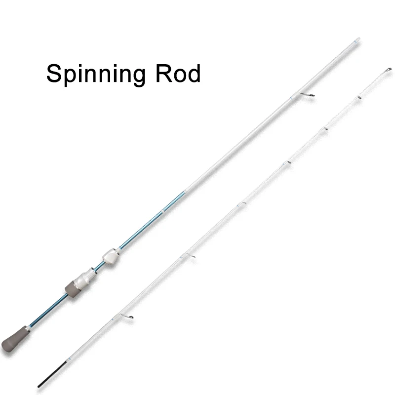 Spinning Rod