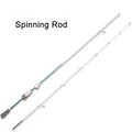 Spinning Rod