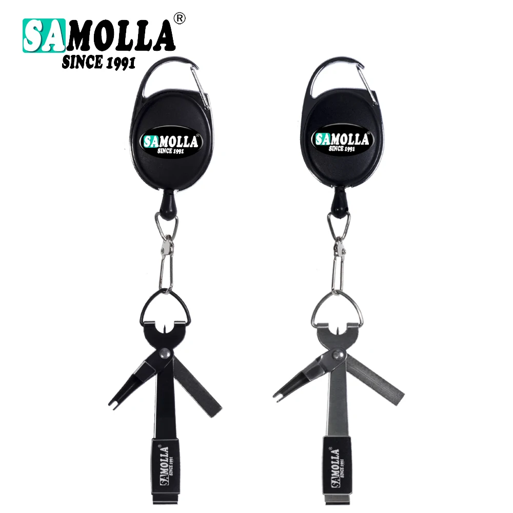 Accesorios Pesca SAMOLLA - vista principal
