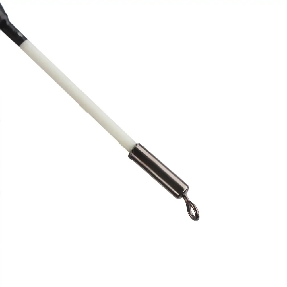 2 unids/lote flotador nocturno de pesca de plástico luminoso de alta calidad Bola de palo de luz de espuma Eva Boia - imagen 3