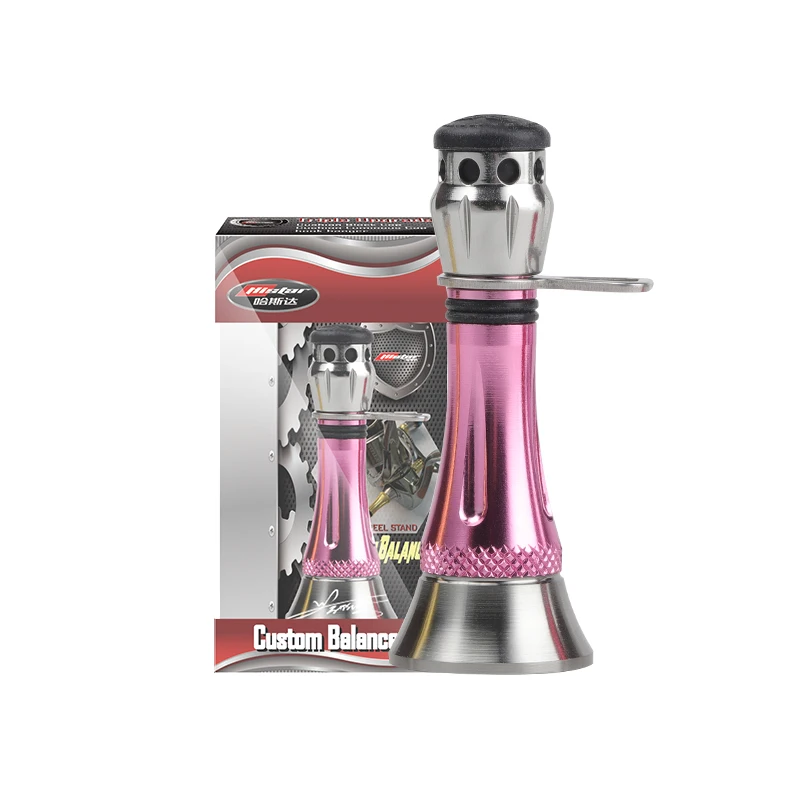 Equilibrador de carrete con luz nocturna HISTAR – Giratorio para pesca - imagen 4