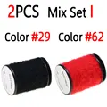 2pcs Color Set I