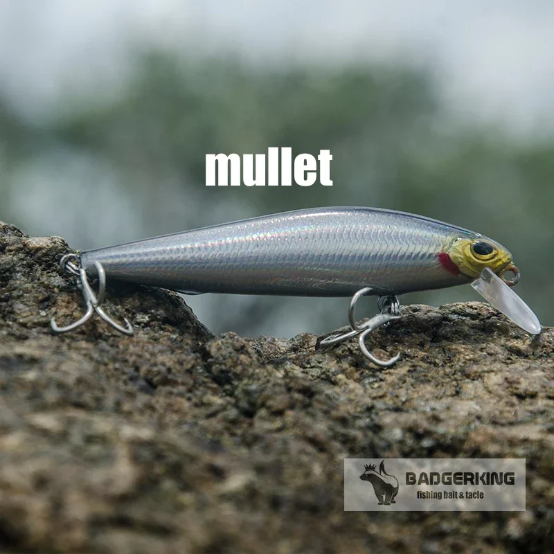 blackmullet