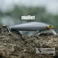blackmullet
