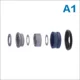 A1(Normal Bearing)