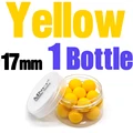 17mm Yellow