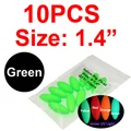 10pcs green 9l1.4
