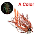 50 Pcs A Color