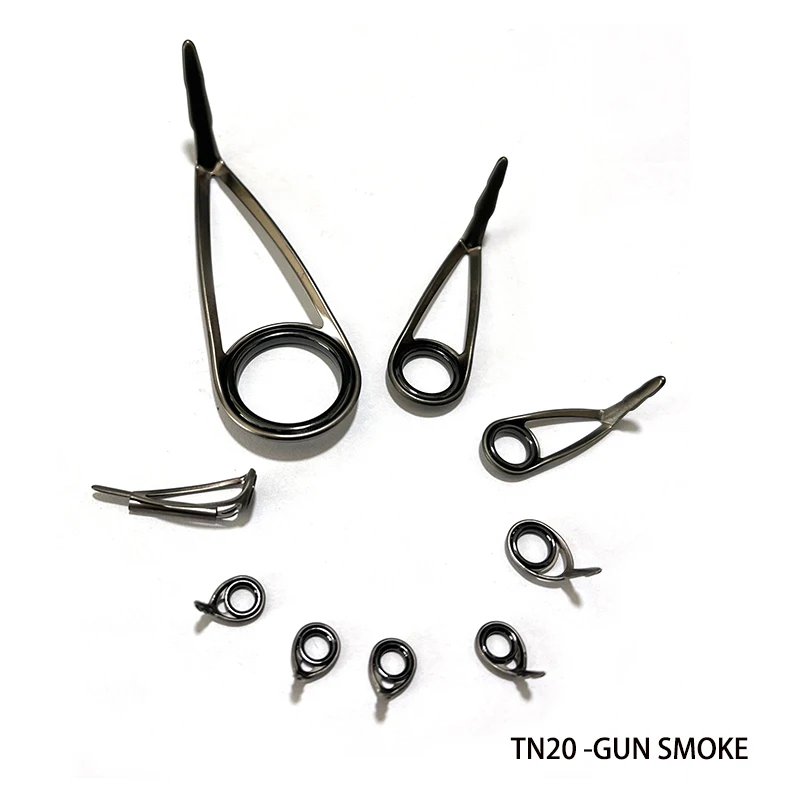 Gun Smoke(LS Ring)