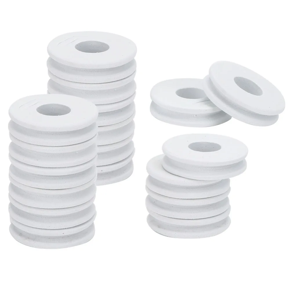 Bobinas de Espuma para Sedal 1,7" – Almacenamiento Circular - imagen 5