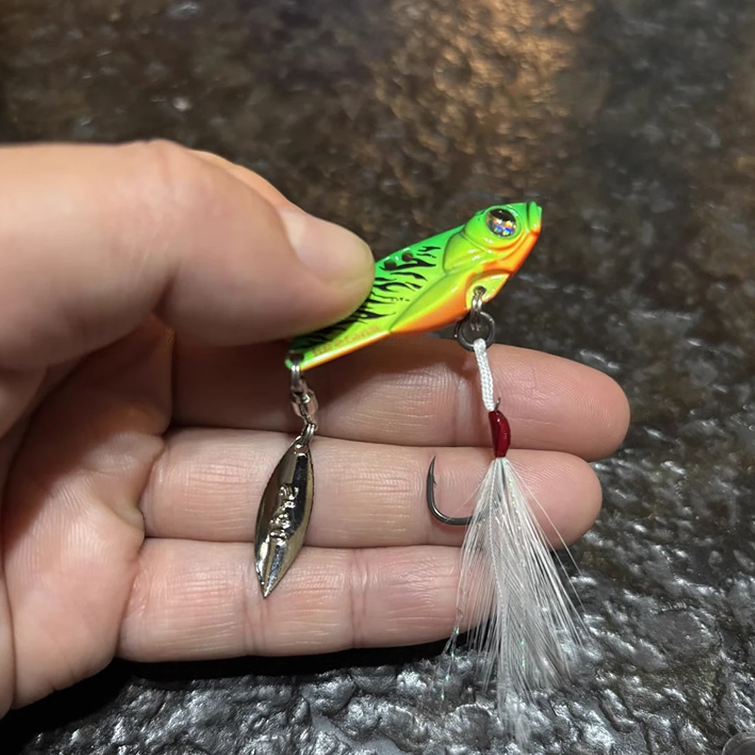 9KM 30 Uds anillos divididos de pesca negros anillos de señuelo de acero inoxidable conectores de aparejos terminales de agua salada - imagen 5