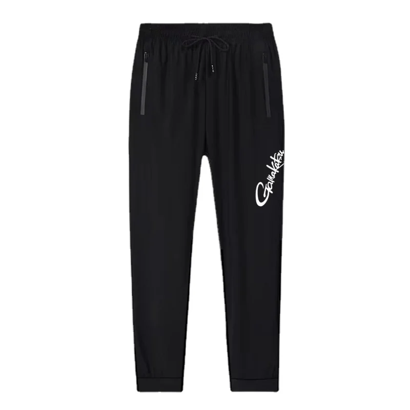 Pantalón de pesca refrescante con protección solar y secado rápido - imagen 3