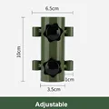 Adjustable Green