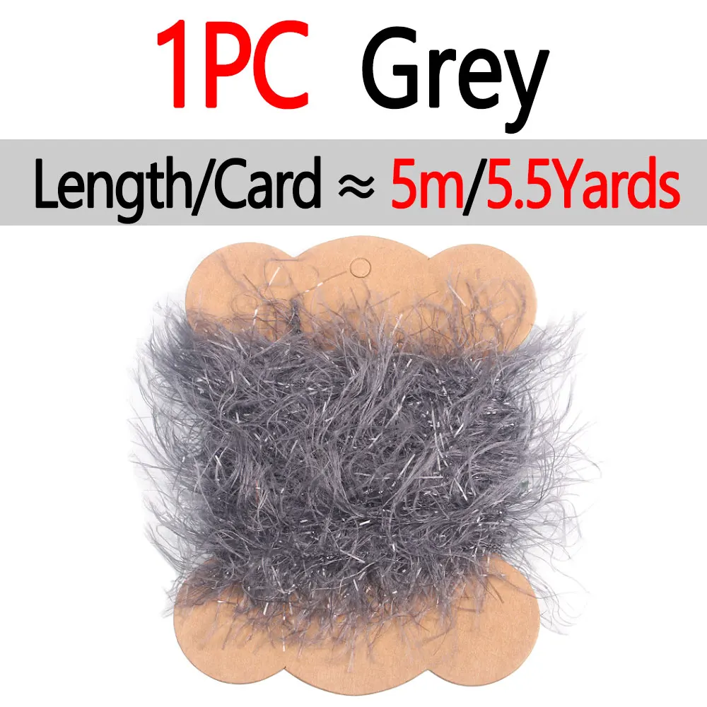 1PC Grey