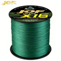 X16 Green