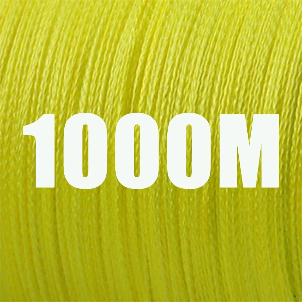 1000M  Yellow