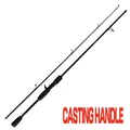 Casting Rod