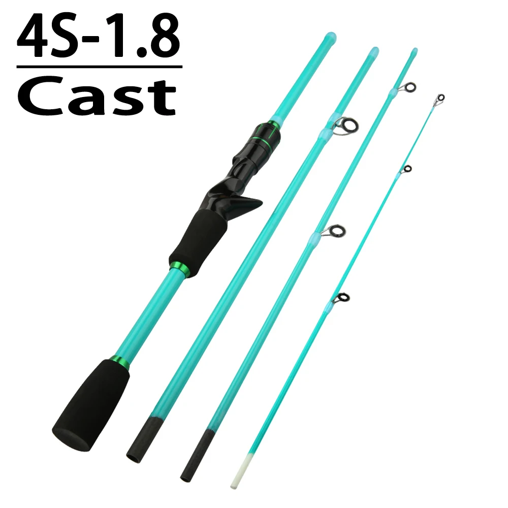 1.8M Casting Rod