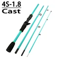 1.8M Casting Rod