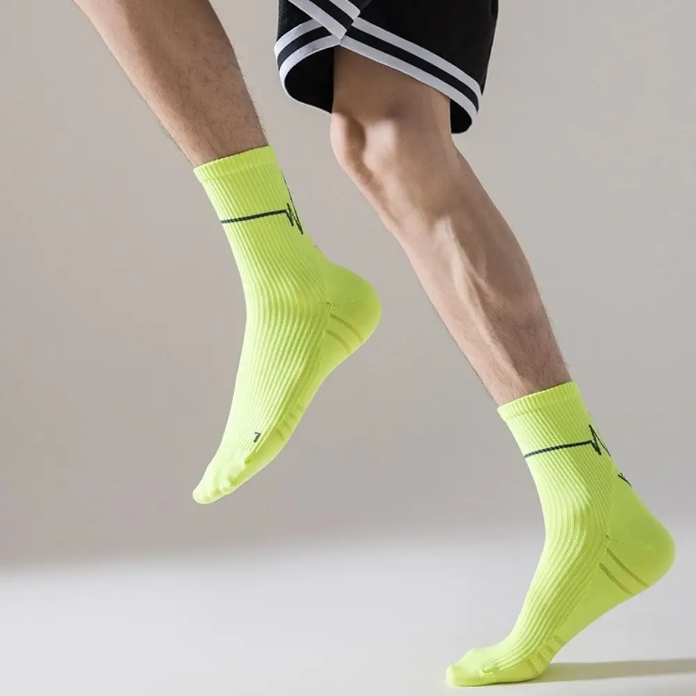 Calcetines de ciclismo transpirables para montaña y carretera - imagen 5