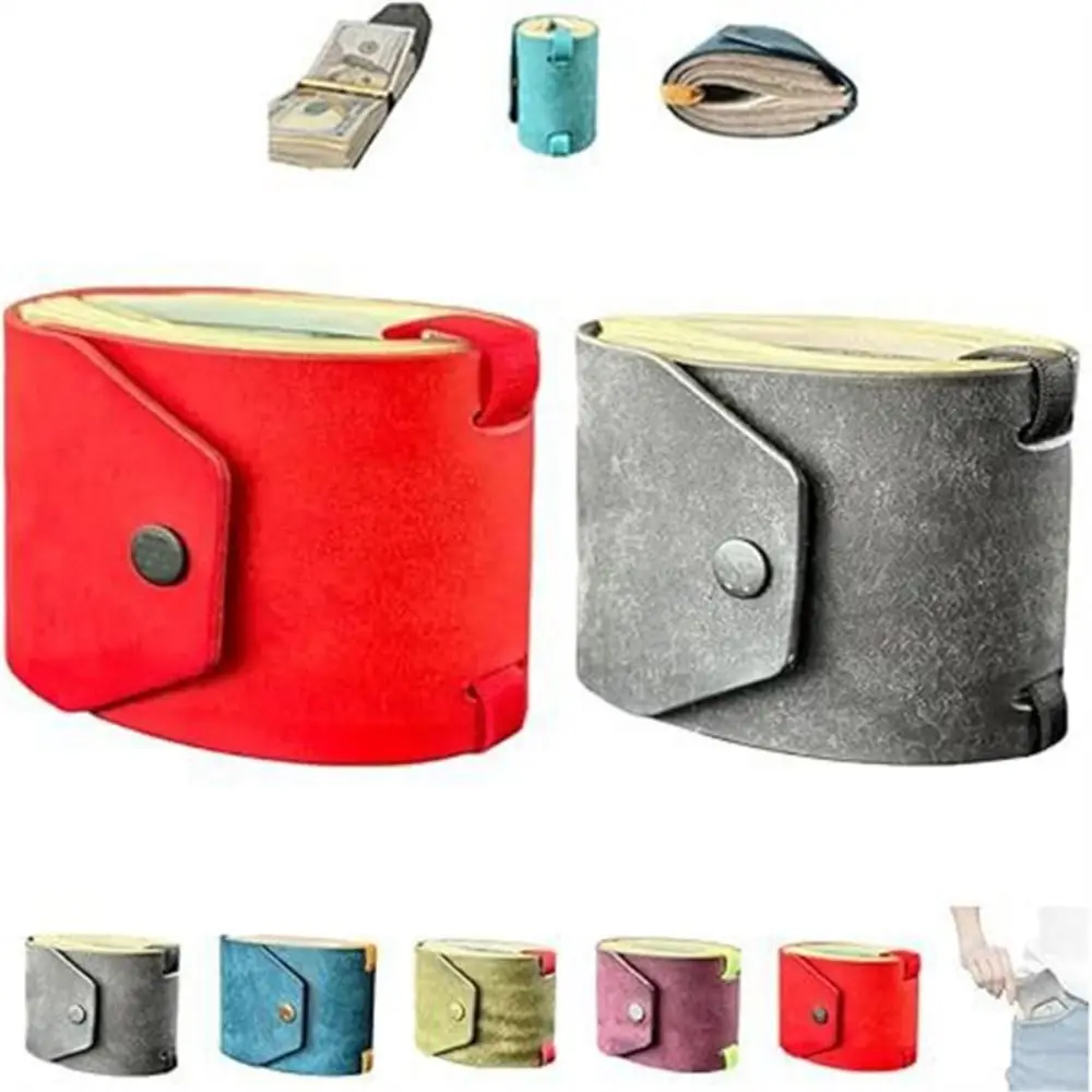 Carteras y Porta-tarjetas